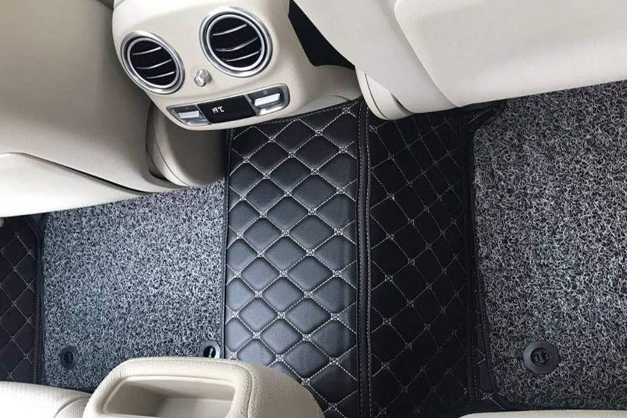 Where and How to Buy Floor Mats For Etios Liva?