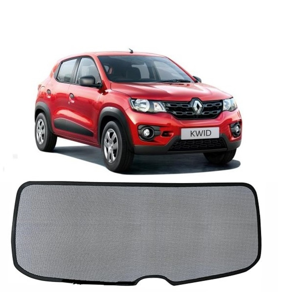 Car Dicky Window Sunshades for Kwid