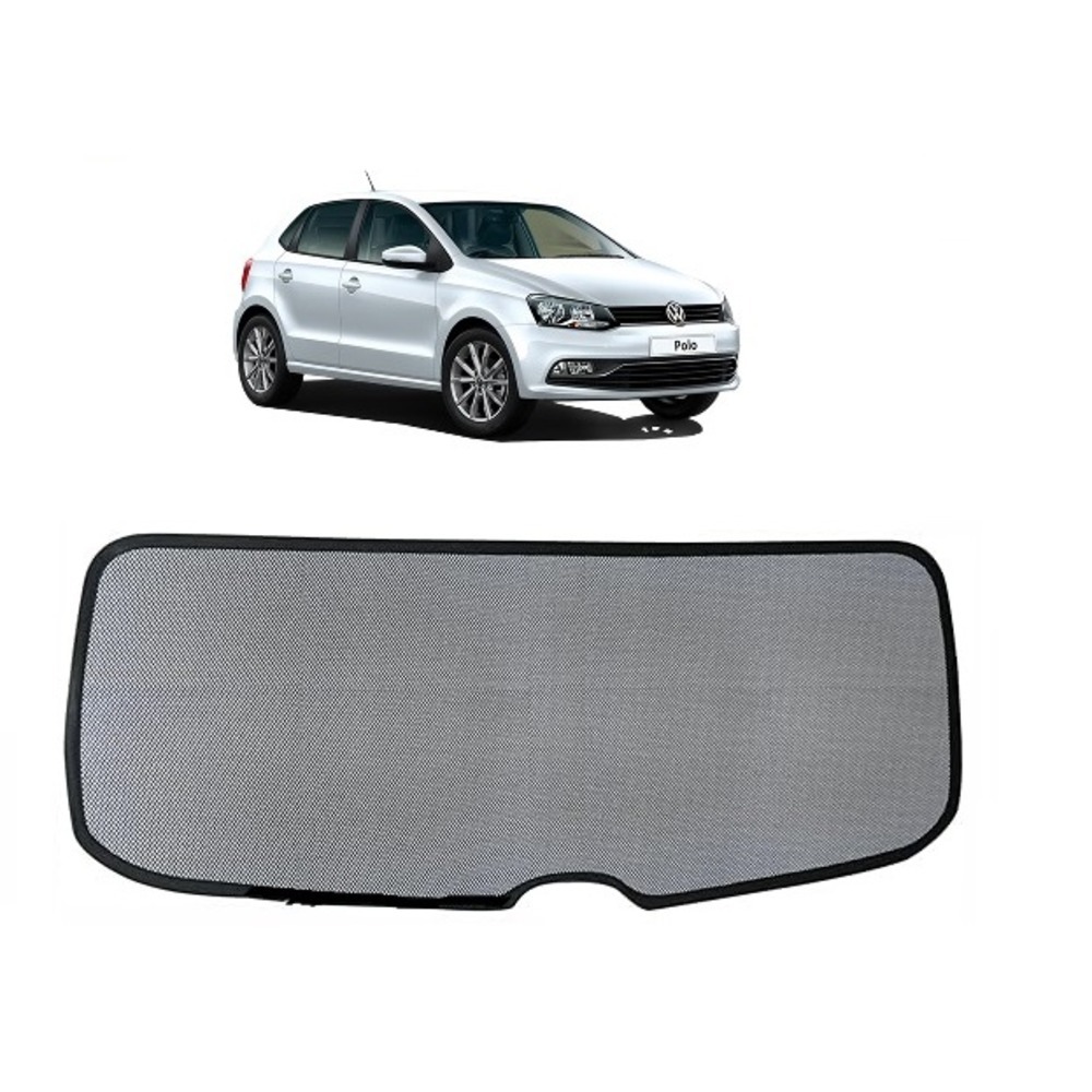 Car Dicky Window Sunshades for Polo