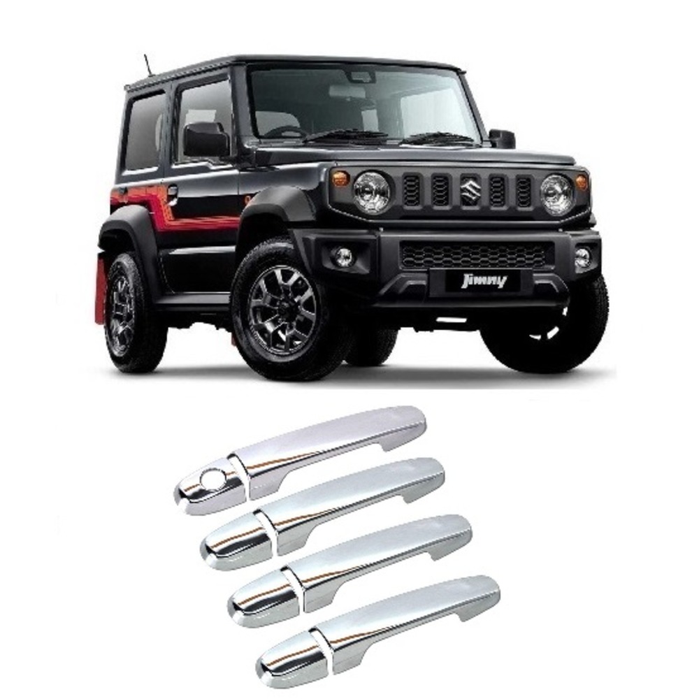 Car Dicky Window Sunshades for Jimny