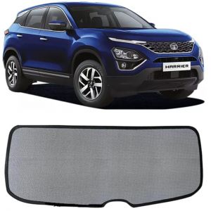 Car Dicky Window Sunshades for Harrier