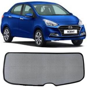 Car Dicky Window Sunshades for Xcent