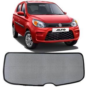 Car Dicky Window Sunshades for Alto 800