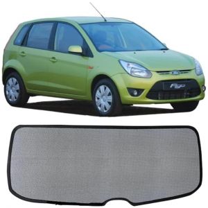 Car Dicky Window Sunshades for Figo Old