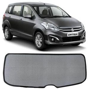 Car Dicky Window Sunshades for Ertiga Old