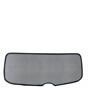 Car Dicky Window Sunshades for Wagon R (2019)