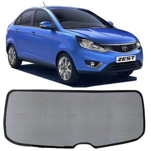 Car Dicky Window Sunshades for Zest