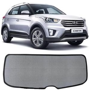 Car Dicky Window Sunshades for Creta Old