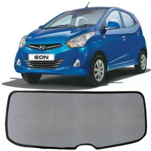 Car Dicky Window Sunshades for Eon