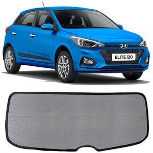 Car Dicky Window Sunshades for Elite i20