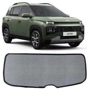 Car Dicky Window Sunshades for Exter