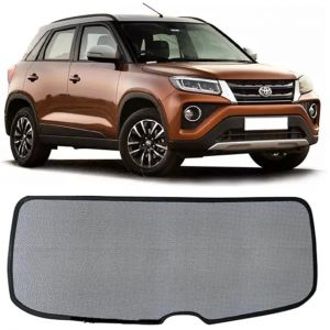 Car Dicky Window Sunshades for Urben Cruiser