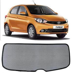 Car Dicky Window Sunshades for Tiago