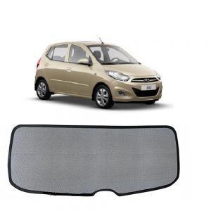 Car Dicky Window Sunshades  for I10 Old